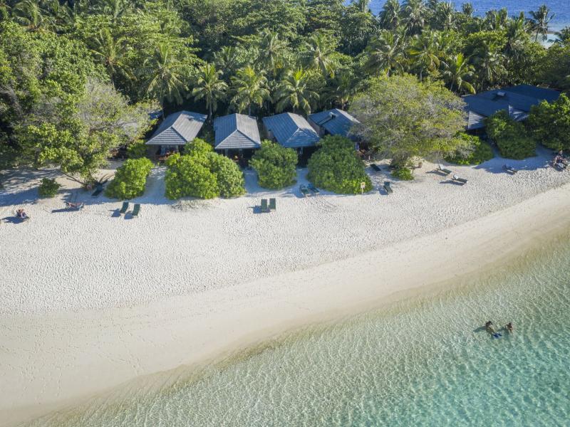 Royal Island Resort & Spa