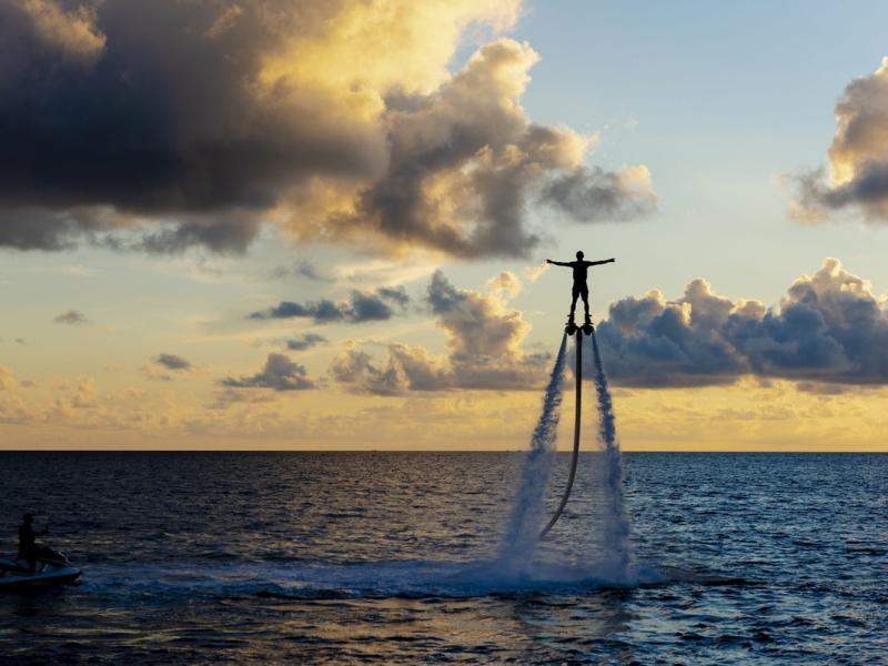 Royal Island Resort & Spa