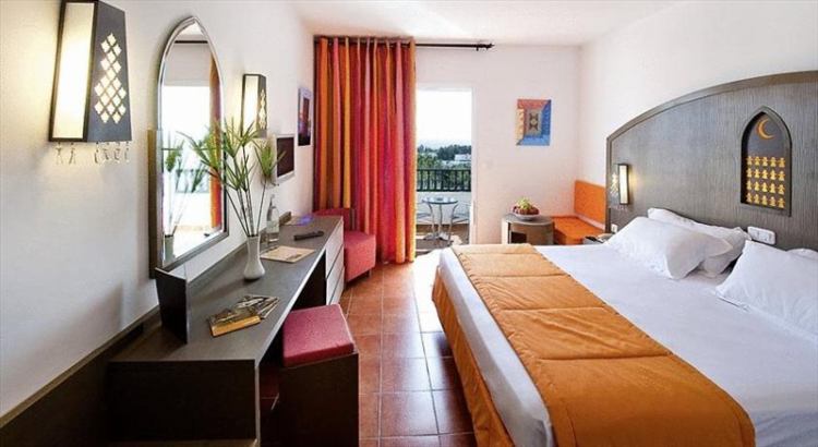 Magic Royal Kenz Hotel Thalasso & Spa