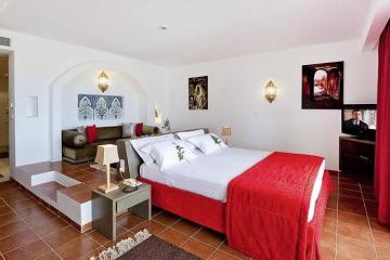 Отель Magic Royal Kenz Hotel Thalasso & Spa Тунис, Сусс, фото 12