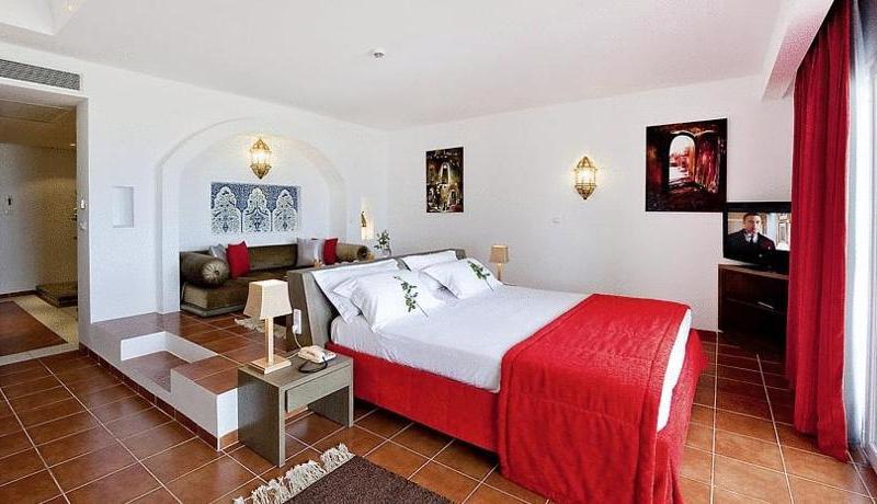 Magic Royal Kenz Hotel Thalasso & Spa