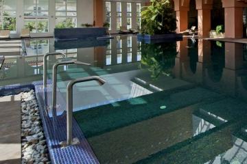 Отель Magic Royal Kenz Hotel Thalasso & Spa Тунис, Сусс, фото 13