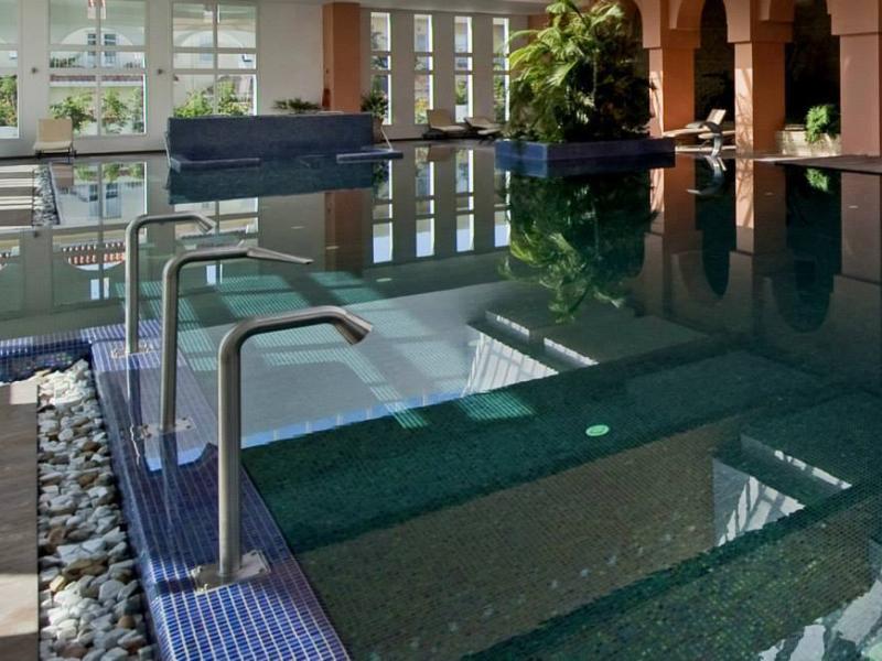 Magic Royal Kenz Hotel Thalasso & Spa