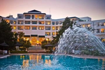 Отель Magic Royal Kenz Hotel Thalasso & Spa Тунис, Сусс, фото 14