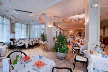 Отель Magic Royal Kenz Hotel Thalasso & Spa Тунис, Сусс, фото 15
