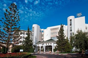 Отель Magic Royal Kenz Hotel Thalasso & Spa Тунис, Сусс, фото 17