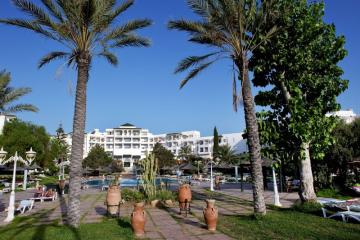 Отель Magic Royal Kenz Hotel Thalasso & Spa Тунис, Сусс, фото 18