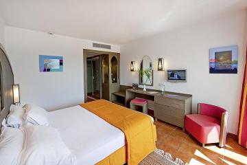 Отель Magic Royal Kenz Hotel Thalasso & Spa Тунис, Сусс, фото 3