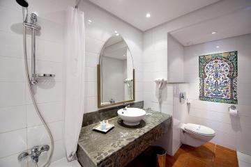 Отель Magic Royal Kenz Hotel Thalasso & Spa Тунис, Сусс, фото 4