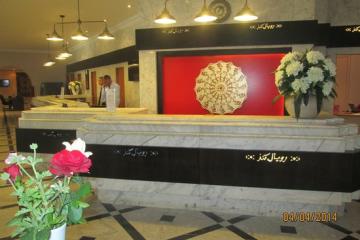 Отель Magic Royal Kenz Hotel Thalasso & Spa Тунис, Сусс, фото 6