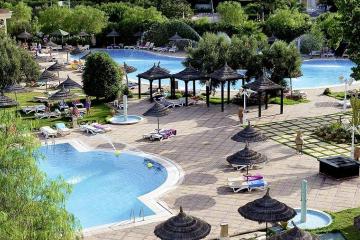 Отель Magic Royal Kenz Hotel Thalasso & Spa Тунис, Сусс, фото 7
