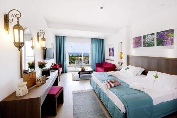 Отель Magic Royal Kenz Hotel Thalasso & Spa Тунис, Сусс, фото 8