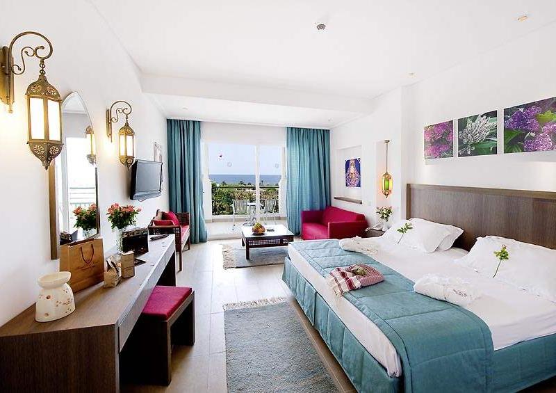 Magic Royal Kenz Hotel Thalasso & Spa