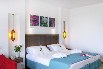 Отель Magic Royal Kenz Hotel Thalasso & Spa Тунис, Сусс, фото 9