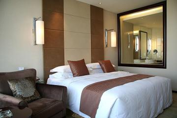 Отель Liaoning International Hotel Китай, Пекин, фото 11