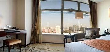 Отель Liaoning International Hotel Китай, Пекин, фото 12
