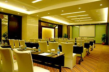 Отель Liaoning International Hotel Китай, Пекин, фото 13