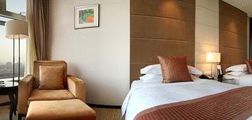 Отель Liaoning International Hotel Китай, Пекин, фото 14