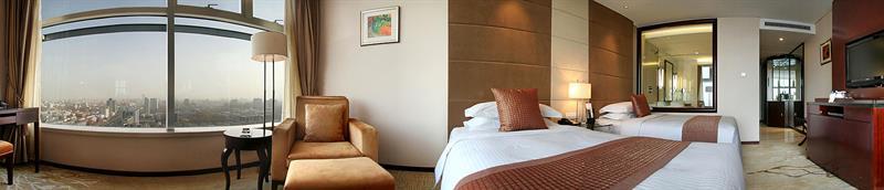 Liaoning International Hotel