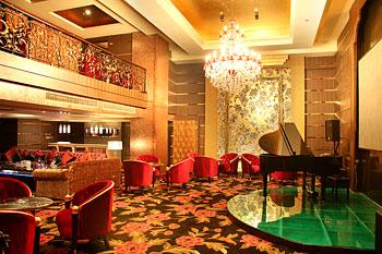 Отель Liaoning International Hotel Китай, Пекин, фото 15