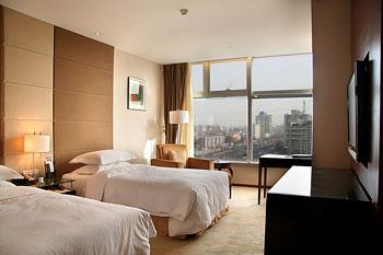Отель Liaoning International Hotel Китай, Пекин, фото 17