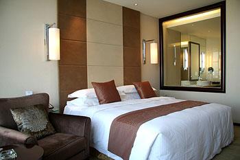 Отель Liaoning International Hotel Китай, Пекин, фото 19