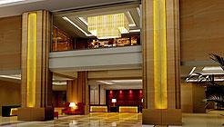 Отель Liaoning International Hotel Китай, Пекин, фото 2