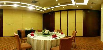 Отель Liaoning International Hotel Китай, Пекин, фото 21
