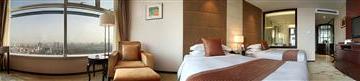 Отель Liaoning International Hotel Китай, Пекин, фото 22