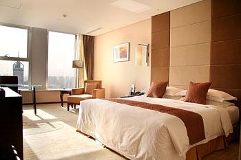 Отель Liaoning International Hotel Китай, Пекин, фото 23