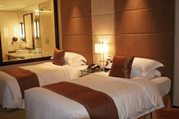 Отель Liaoning International Hotel Китай, Пекин, фото 25
