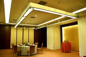 Отель Liaoning International Hotel Китай, Пекин, фото 28