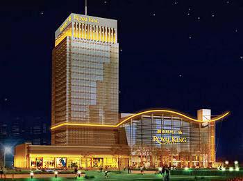 Liaoning International Hotel