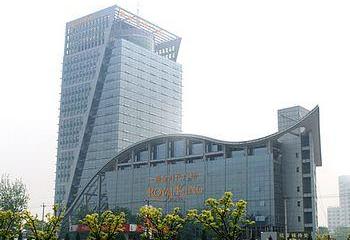 Отель Liaoning International Hotel Китай, Пекин, фото 31