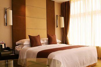 Отель Liaoning International Hotel Китай, Пекин, фото 32