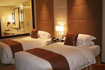 Отель Liaoning International Hotel Китай, Пекин, фото 33