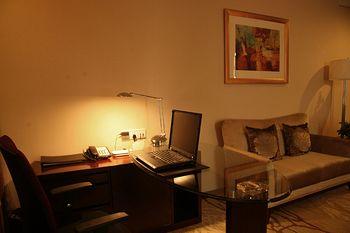Отель Liaoning International Hotel Китай, Пекин, фото 35