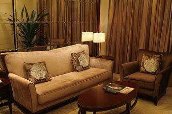 Отель Liaoning International Hotel Китай, Пекин, фото 36
