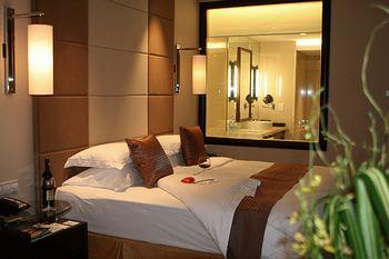 Отель Liaoning International Hotel Китай, Пекин, фото 38