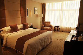 Отель Liaoning International Hotel Китай, Пекин, фото 39