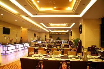 Отель Liaoning International Hotel Китай, Пекин, фото 40