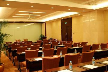 Отель Liaoning International Hotel Китай, Пекин, фото 4