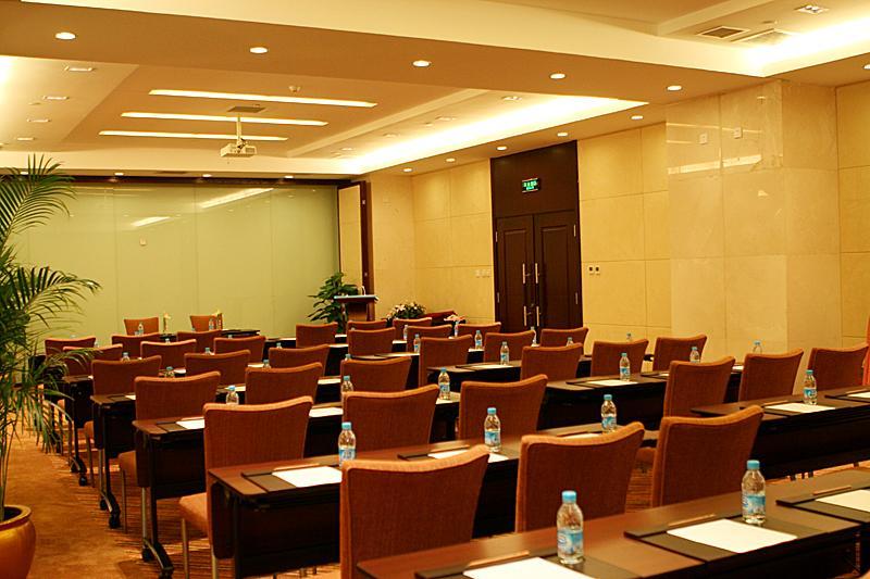 Liaoning International Hotel