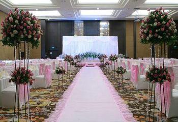Отель Liaoning International Hotel Китай, Пекин, фото 41