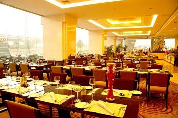 Отель Liaoning International Hotel Китай, Пекин, фото 42