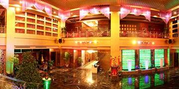 Отель Liaoning International Hotel Китай, Пекин, фото 6