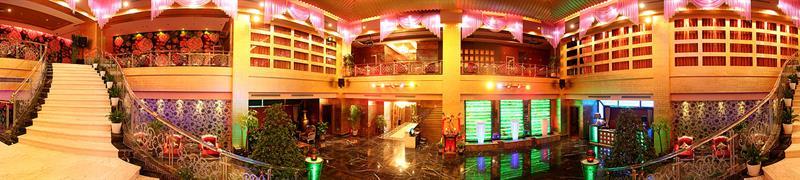 Liaoning International Hotel