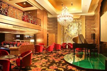 Отель Liaoning International Hotel Китай, Пекин, фото 7