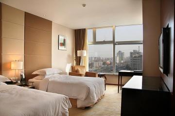 Отель Liaoning International Hotel Китай, Пекин, фото 9