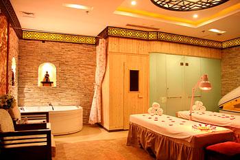 Отель Liaoning International Hotel Китай, Пекин, фото 10